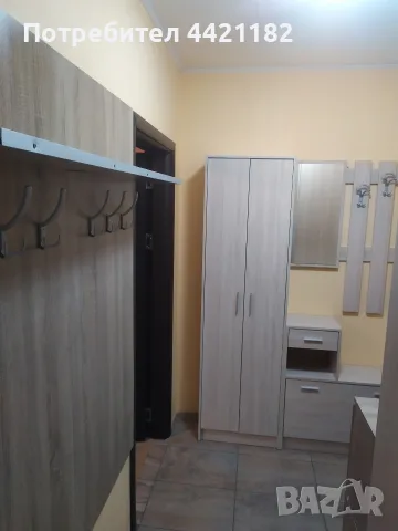 Давам едностаен апартамент под наем  в гр. Стара Загора , снимка 7 - Апартаменти - 55959777