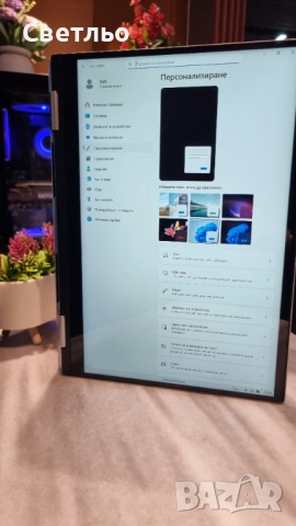 Лаптоп DELL Inspiron 2 в 1  7430 , i5 1335U + сензорен екран, снимка 5 - Части за лаптопи - 52732352