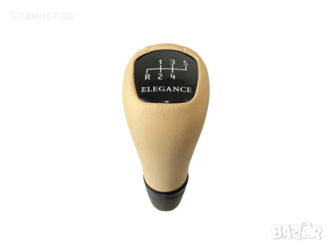 Топка за скоростен лост за Mercedes ML W163 (1997-2005)