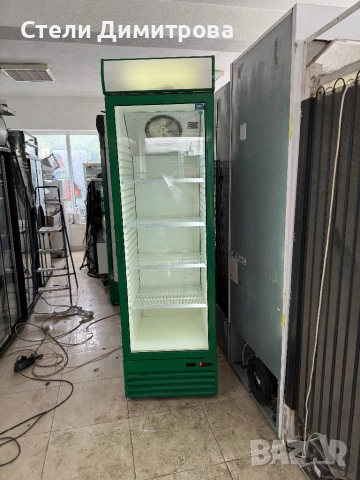 Хладилна витрина 60/60/200 Турска