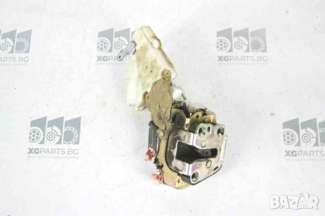 Брава врата задна лява за Nissan Almera II (2000-2006), снимка 2 - Части - 41685047