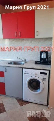 ✨ НАПЪЛНО ОБЗАВЕДЕН АПАРТАМЕНТ В КВ. „ОРФЕЙ“ – ГР. ХАСКОВО ✨ 📍 До Веспрем – отлична локация!, снимка 4 - Апартаменти - 55911415