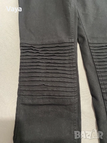 Панталон за бременна и колан за пристягане