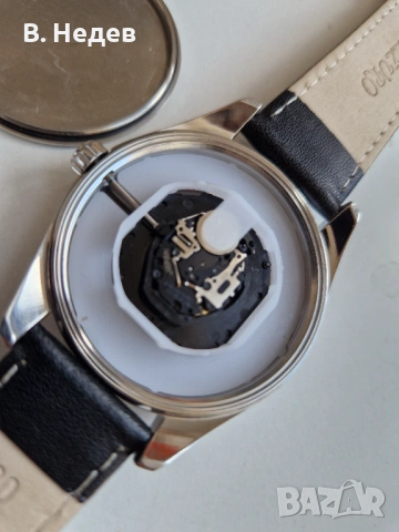 LORUS by Seiko, quartz mov`t, Epson S 11 0 - Japan!, снимка 7 - Мъжки - 53655070