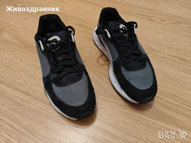 Nike Initiator , снимка 12 - Маратонки - 52660314