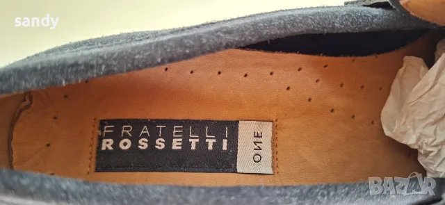Fratelli Rossetti Italy №41 Нови, снимка 2 - Ежедневни обувки - 55777714