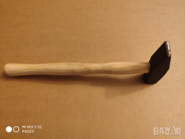 TENG TOOLS Чук 0.650кг с 2 глави . GEDORE гедоре Чук 0.5кг. с дървена дръжка, снимка 8 - Други инструменти - 52937832