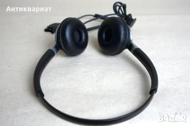 Топ модел комуникационни стерео слушалки Sennheiser  SC 660, снимка 4 - Слушалки и портативни колонки - 49183093