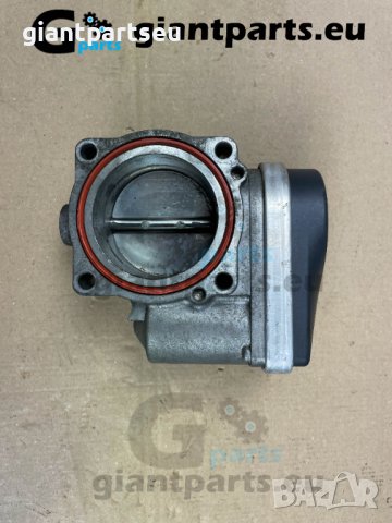 Дросел за БМВ е46 BMW e46 , 1439224-04, снимка 3 - Части - 39651114