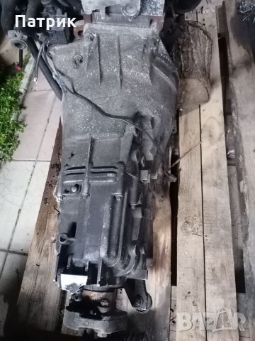 Ръчна 5 степенна ръчна скоростна кутия от БМВ BMW Е46 скорости рачка