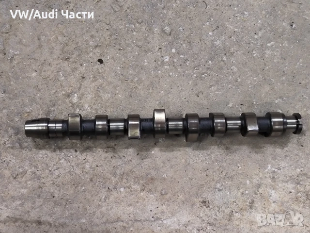 Разпределителен вал за 1.9ТДИ Голф 4 Ауди А3 Сеат Шкода Бора VW Golf 4 Audi A3 Seat Skoda 1.9TDI