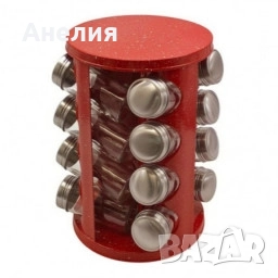 Комплект за подправки Voltz , снимка 2 - Аксесоари за кухня - 52060565