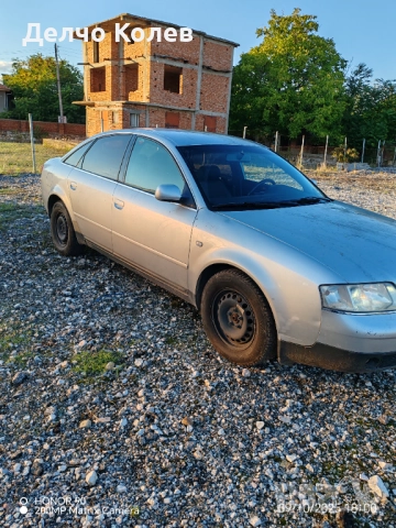 Ауди а6 2.5 тди, снимка 2 - Части - 52002180