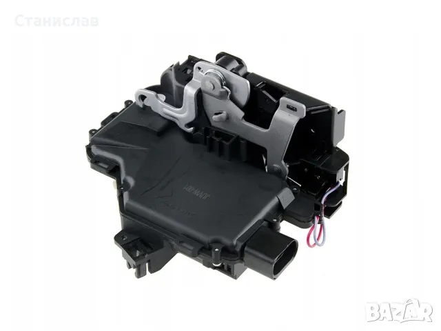  VW Passat B5 B5.5 Брава за предна лява врата 