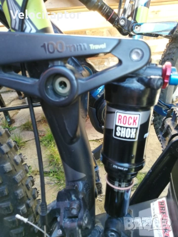 Планински Електрически Велосипед Haibike XDURO мекица., снимка 13 - Велосипеди - 53500948