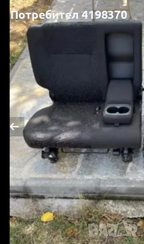 Седалка Седалки Хонда ЦРВ Honda CR-V 2, снимка 3 - Части - 47154172