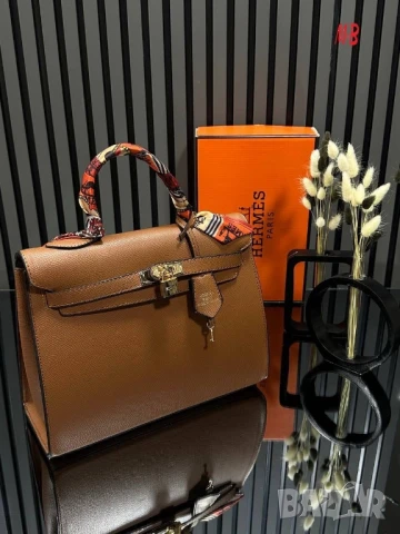 чанти hermes , снимка 10 - Чанти - 50983251
