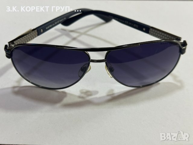 Мъжки слънчеви очила MARC JOHN