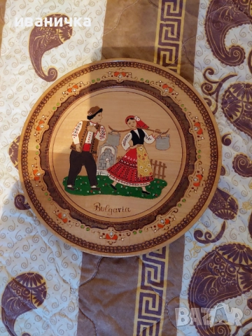 Картини и  декорация