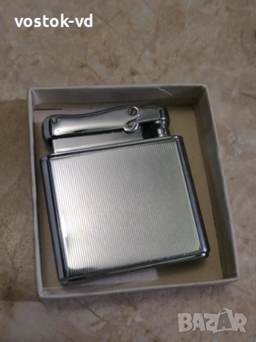 JBELO MONOPOL - БЕНЗИНОВА ЗАПАЛКА , снимка 9 - Антикварни и старинни предмети - 53295844