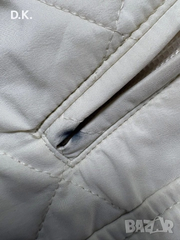 Лот-4€-пролетно яке+жилетка с пайети+плетена блуза. , снимка 4 - Якета - 53750175