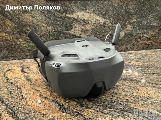 DJI Avata 2 Fly More Combo – Пълен комплект с 3 батерии и 2 контролера, снимка 3 - Дронове и аксесоари - 53850690