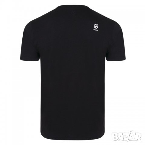 Мъжка тениска Dare 2B Strife, снимка 4 - Тениски - 35930301