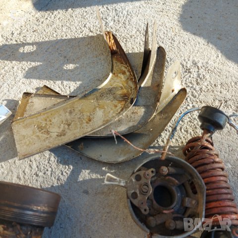 Lada.moskvich.jiguli лада. Жигули. Москвич , снимка 13 - Части - 39425793