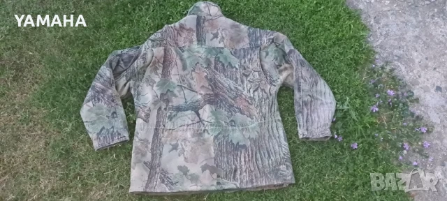 Deerhunter  Мъжко  Ловно Яке  М, снимка 6 - Якета - 51132250