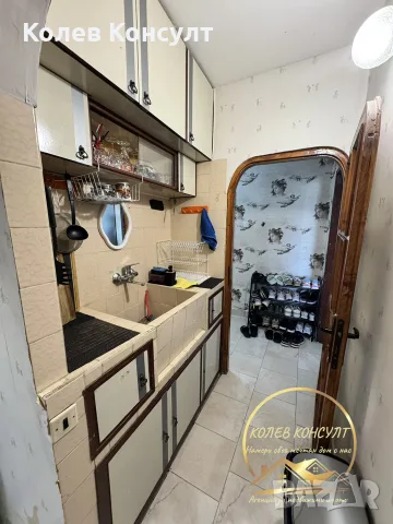 апартамент град Хасково,кв.Орфей, снимка 7 - Апартаменти - 55707292