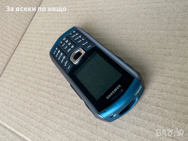 Samsung GT-B2710  , Samsung Xcover 271, снимка 6 - Samsung - 52233673