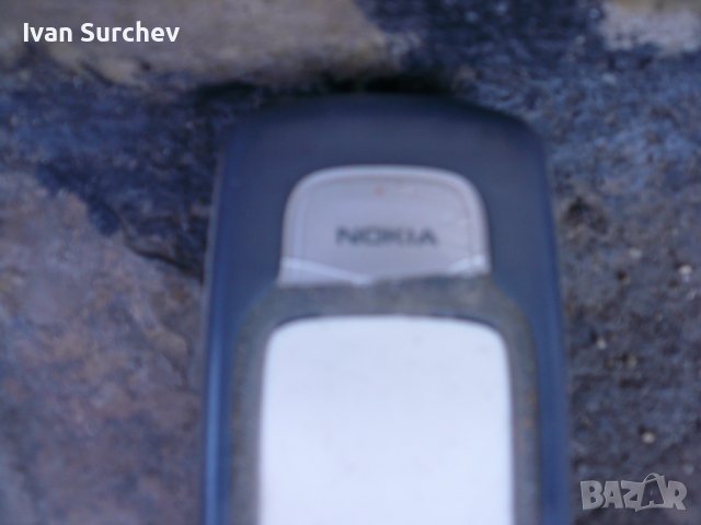 НОКИЯ-2100, снимка 12 - Nokia - 40890337