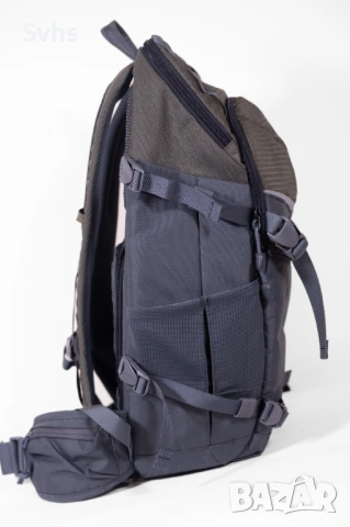 Раница Lowepro Flipside Trek BP 350 AW, снимка 7 - Чанти, стативи, аксесоари - 53817283