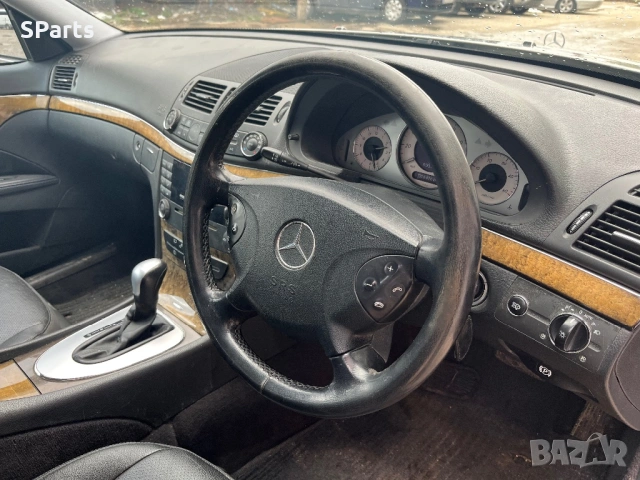MERCEDES W211 320CDI OM642, снимка 15 - Части - 53618984