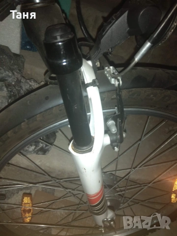 Юношеско колело , снимка 3 - Велосипеди - 53826281