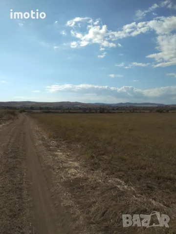 Продавава се парцел за застрояване в с. Тънково, Несебър, снимка 2 - Парцели - 48696604