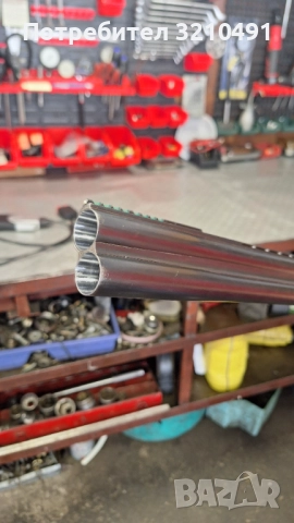 Тоз 57 скиит , снимка 6 - Ловно оръжие - 51858528