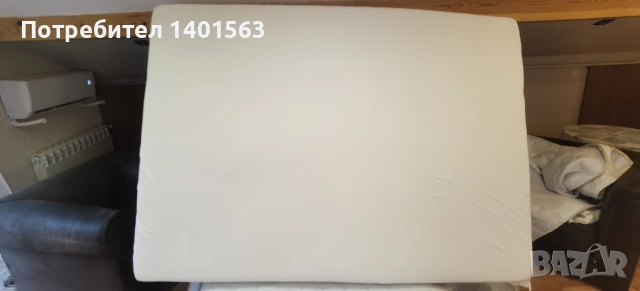 Двулицев матрак Paradise Enova 140/200 см Височина 25 см, снимка 5 - Матраци - 53743536