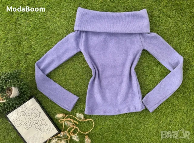 Дамски блузи Различни цветове 