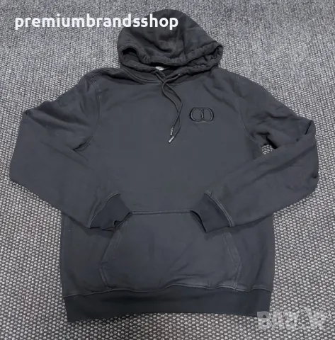 Dior дамско худи ОРИГИНАЛНО M 