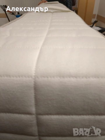 Матрак Ikea Hokkasen 140Х200, снимка 4 - Матраци - 52657468
