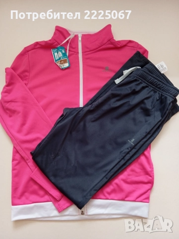 Спортен екип