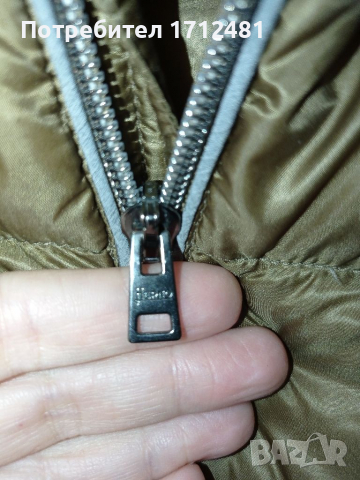 Herno, снимка 6 - Якета - 36160616