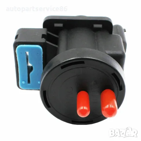 Клапан за преобразуване на налягането на турбокомпресора A0005450527 за Jeep Cherokee KJ 2.8CRD 2008, снимка 8 - Части - 55823477