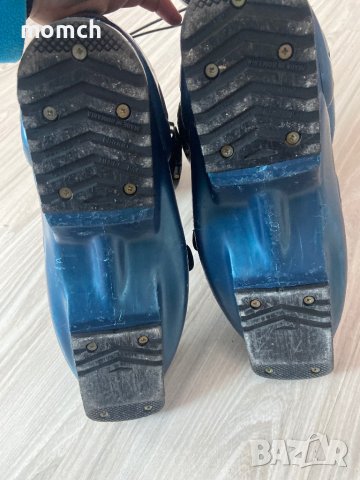 SALOMON- оригинални ски обувки , снимка 9 - Зимни спортове - 40077601