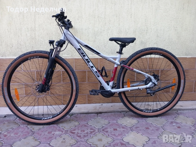 Bulls 29 цола, снимка 2 - Велосипеди - 52300646