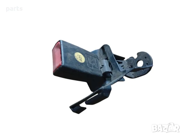 Закопчалка Заден Колан Ауди A6 4F C6 - 4F0857740D - 33051781