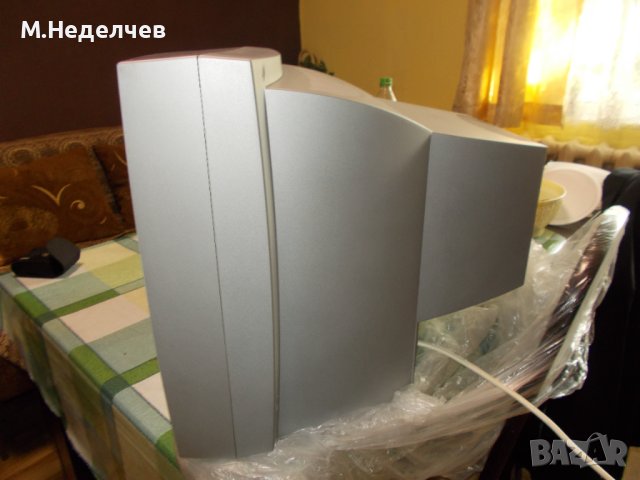 Телевизор WatsoN 20 ИНЧА, снимка 4 - Други стоки за дома - 42255033