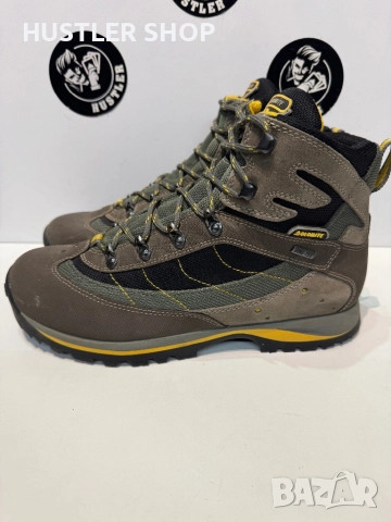Туристически обувки DOLOMITE GORE-TEX.Номер 41, снимка 2 - Мъжки боти - 52381537