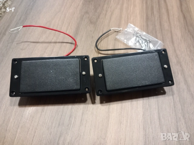 Адаптери за китара